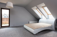 Gore Street bedroom extensions
