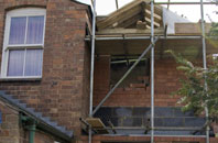 free Gore Street home extension quotes